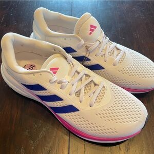 Adidas Supernova 2 Running Shoe!! Sz. 10.5 New!!